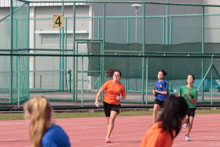 Ryan and Vivian 2019