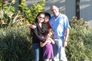 Ryan and Vivian 2014