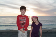 Ryan and Vivian 2012