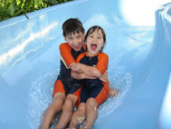 Ryan and Vivian 2010